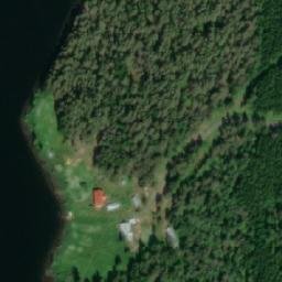 Satellite imagery of Huutoniemi, FI