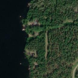 Satellite imagery of Hirsiniemi, FI