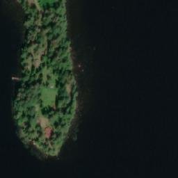 Satellite imagery of Petkelniemi, FI