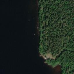 Satellite imagery of Petkelniemi, FI