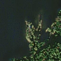 Satellite imagery of Korvaniemi, FI