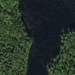 Satellite imagery of Pitkäniemi, FI