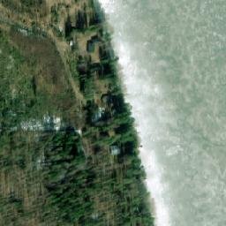 Satellite imagery of Syvähiekka, FI