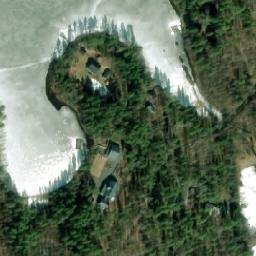 Satellite imagery of Salmenkorva, FI