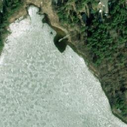 Satellite imagery of Etuniemi, FI