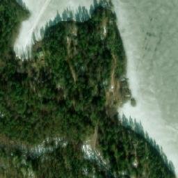 Satellite imagery of Ahoniemi, FI