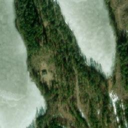 Satellite imagery of Silkoniemi, FI