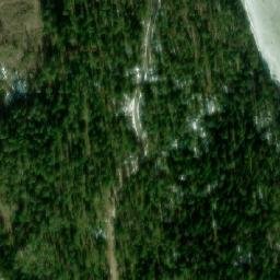 Satellite imagery of Silkoniemi, FI