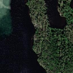 Satellite imagery of Huutoniemi, FI