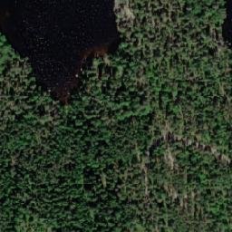 Satellite imagery of Huutoniemi, FI