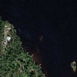 Satellite imagery of Huutoniemi, FI