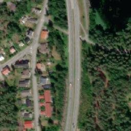Satellite imagery of Kaijanniemi, FI