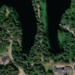 Satellite imagery of Kaijanniemi, FI