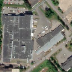 Satellite imagery of Kaijanniemi, FI