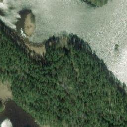 Satellite imagery of Hakaniemi, FI