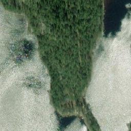 Satellite imagery of Hakaniemi, FI