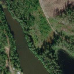 Satellite imagery of Heretinharju, FI