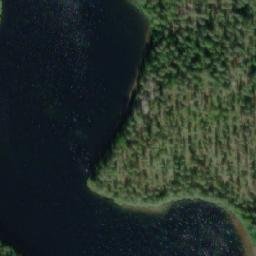 Satellite imagery of Huumarniemi, FI