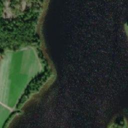 Satellite imagery of Leväniemi, FI