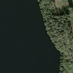 Satellite imagery of Pitkäniemi, FI