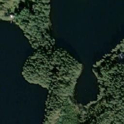 Satellite imagery of Kettukivi, FI