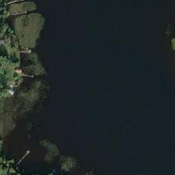 Satellite imagery of Erkkilänniemi, FI