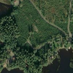 Satellite imagery of Säynäväsaari, FI