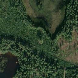 Satellite imagery of Säynäväsaari, FI