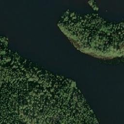Satellite imagery of Likoniemi, FI