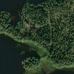 Satellite imagery of Uitinsaari, FI
