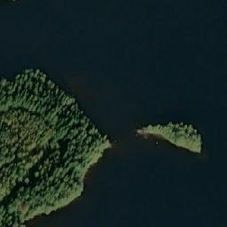 Satellite imagery of Leponenä, FI