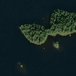 Satellite imagery of Verkkoniemi, FI