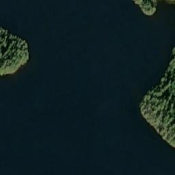 Satellite imagery of Verkkoniemi, FI
