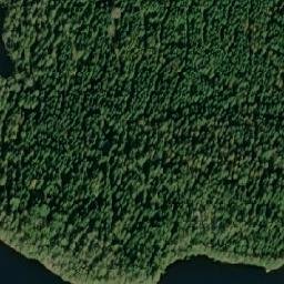 Satellite imagery of Verkkoniemi, FI