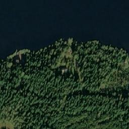 Satellite imagery of Pitkäniemi, FI