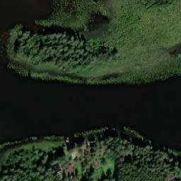 Satellite imagery of Hedviginluoto, FI