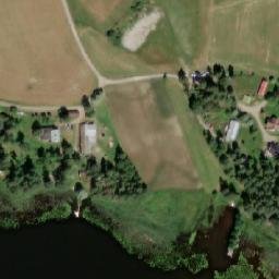 Satellite imagery of Tuomaansaari, FI