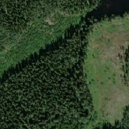 Satellite imagery of Vasmanninniemi, FI