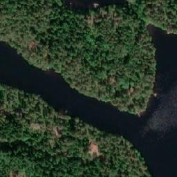 Satellite imagery of Karhunniemi, FI