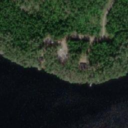 Satellite imagery of Rökönniemi, FI