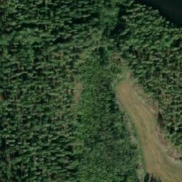 Satellite imagery of Sahiniemi, FI