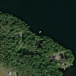 Satellite imagery of Sahiniemi, FI
