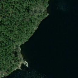 Satellite imagery of Vanhaniemi, FI