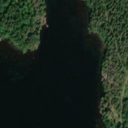 Satellite imagery of Pertunniemi, FI
