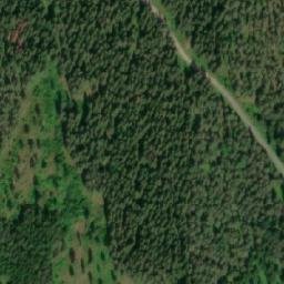 Satellite imagery of Pertunniemi, FI