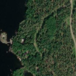 Satellite imagery of Hirsiniemi, FI