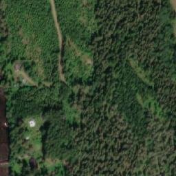 Satellite imagery of Petkelniemi, FI