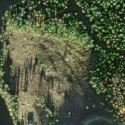 Satellite imagery of Kärmesyvänniemi, FI