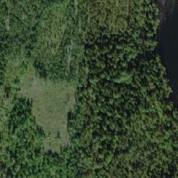 Satellite imagery of Pitkäniemi, FI