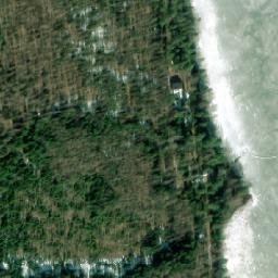 Satellite imagery of Syvähiekka, FI